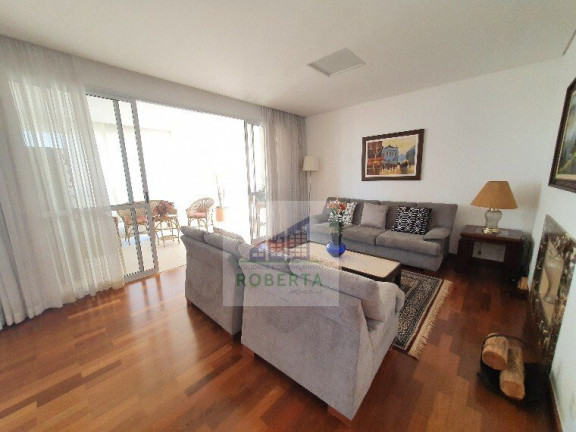 Imagem Apartamento com 4 Quartos à Venda, 234 m² em Cidade Monções - São Paulo Imagem Apartamento com 4 Quartos à Venda, 234 m² em Cidade Monções - São Paulo