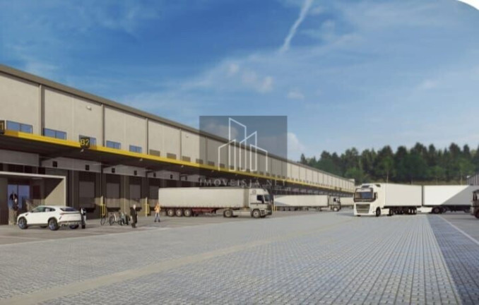 Imagem Imóvel Comercial para Alugar, 15.862 m² em Empresarial Itaim (polvilho) - Cajamar Imagem Imóvel Comercial para Alugar, 15.862 m² em Empresarial Itaim (polvilho) - Cajamar