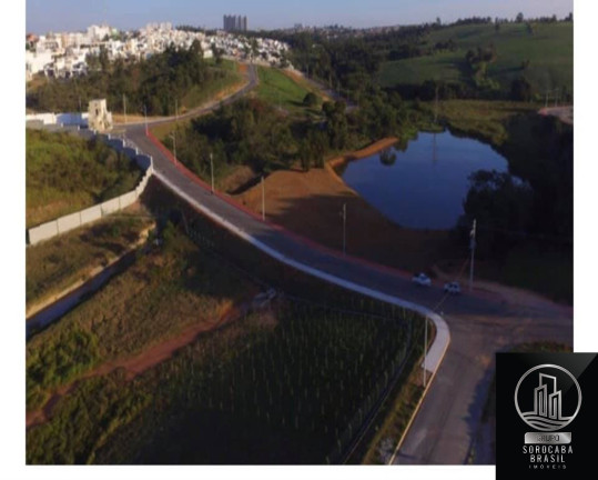 Imagem Terreno à Venda, 200 m² em Wanel Ville - Sorocaba Imagem Terreno à Venda, 200 m² em Wanel Ville - Sorocaba