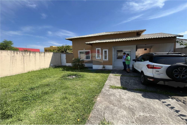 Imagem Casa com 3 Quartos à Venda, 200 m² em Itaipuaçu - Maricá Imagem Casa com 3 Quartos à Venda, 200 m² em Itaipuaçu - Maricá
