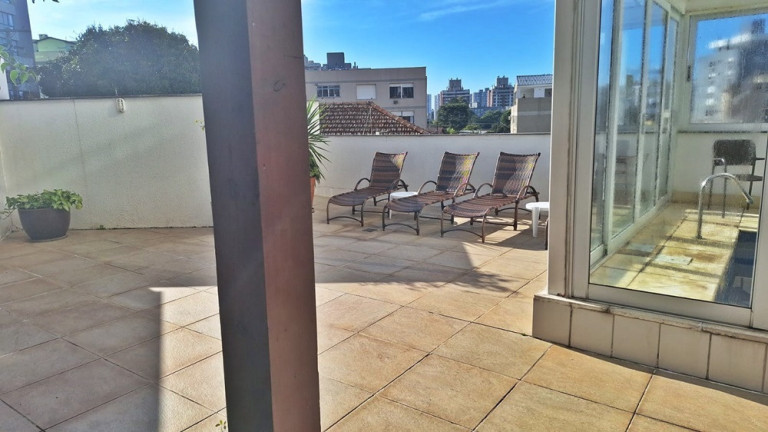 Imagem Apartamento com 2 Quartos à Venda, 70 m² em Cristo Redentor - Porto Alegre