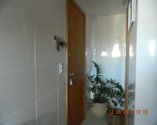 Imagem Imóvel com 3 Quartos à Venda, 140 m² em São Mateus - Juiz De Fora