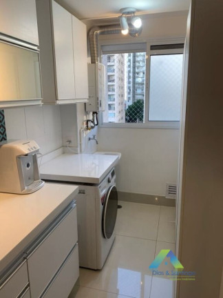 Imagem Apartamento com 2 Quartos à Venda, 64 m² em Chácara Inglesa - São Paulo