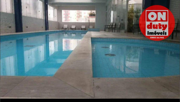 Imagem Apartamento com 2 Quartos à Venda, 109 m² em Gonzaga - Santos Imagem Apartamento com 2 Quartos à Venda, 109 m² em Gonzaga - Santos