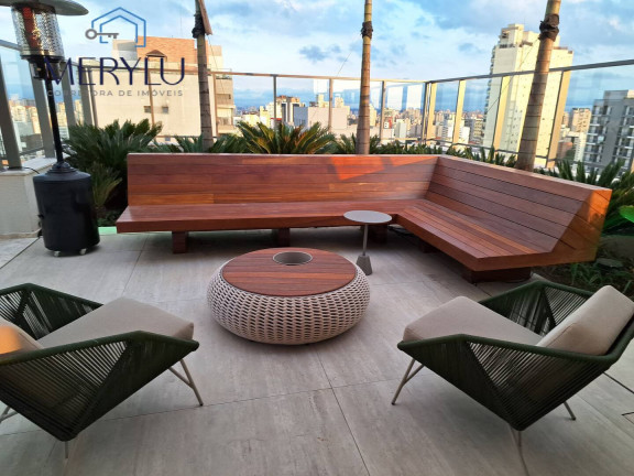 Imagem Apartamento com 3 Quartos à Venda, 104 m² em Vila Mariana - São Paulo