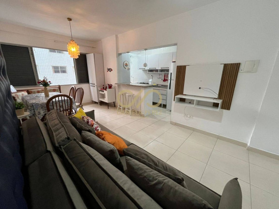 Imagem Kitnet à Venda, 38 m² em Tupi - Praia Grande Imagem Kitnet à Venda, 38 m² em Tupi - Praia Grande