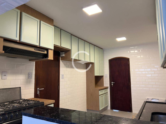 Imagem Apartamento com 3 Quartos à Venda, 152 m² em Brooklin Paulista - São Paulo