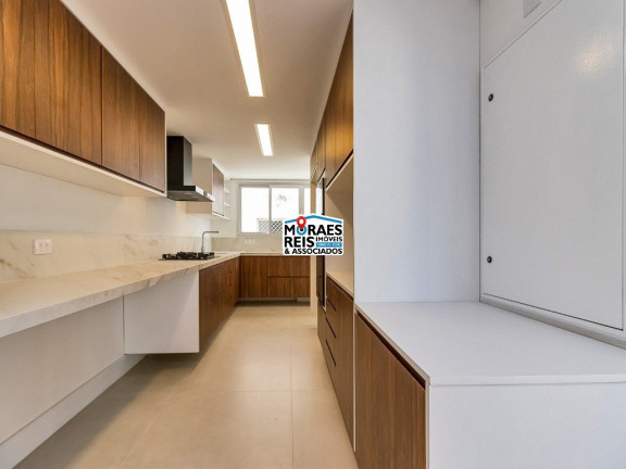 Imagem Apartamento com 3 Quartos à Venda, 155 m² em Paraíso - São Paulo Imagem Apartamento com 3 Quartos à Venda, 155 m² em Paraíso - São Paulo