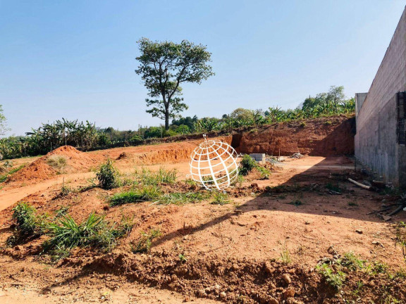 Imagem Terreno à Venda, 562 m² em Marmeleiro - Atibaia Imagem Terreno à Venda, 562 m² em Marmeleiro - Atibaia