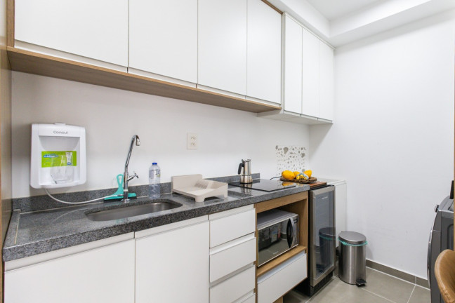 Imagem Apartamento com 2 Quartos à Venda, 40 m² em Vila Mariana - São Paulo Imagem Apartamento com 2 Quartos à Venda, 40 m² em Vila Mariana - São Paulo