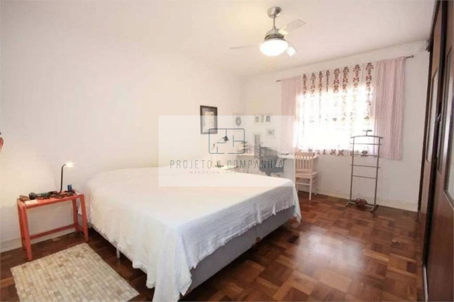 Imagem Casa com 4 Quartos à Venda, 264 m² em Alto Da Boa Vista - São Paulo Imagem Casa com 4 Quartos à Venda, 264 m² em Alto Da Boa Vista - São Paulo