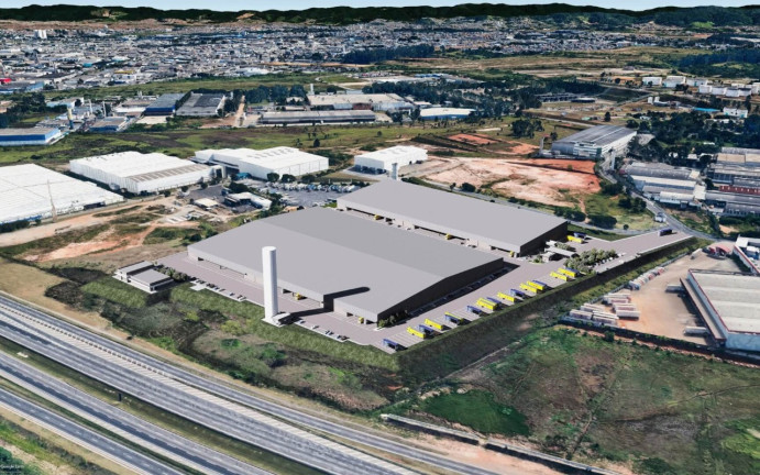 Imagem Imóvel para Alugar, 29.281 m² em Rod. Dos Trabalhadores, Km 24 - Guarulhos Imagem Imóvel para Alugar, 29.281 m² em Rod. Dos Trabalhadores, Km 24 - Guarulhos