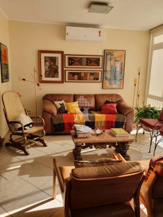 Imagem Apartamento com 3 Quartos à Venda, 150 m² em Paraíso - São Paulo