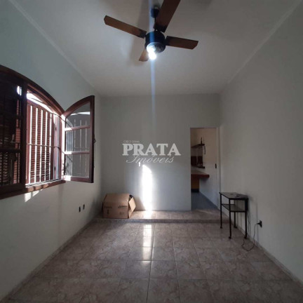 Imagem Casa com 3 Quartos à Venda, 100 m² em Jardim Guassu - São Vicente