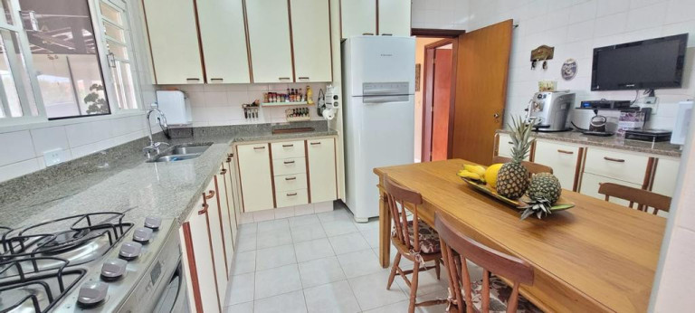 Imagem Casa com 4 Quartos à Venda, 267 m² em Jardim Madalena - Campinas Imagem Casa com 4 Quartos à Venda, 267 m² em Jardim Madalena - Campinas