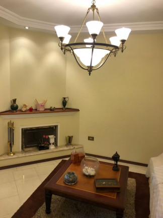 Imagem Sobrado com 4 Quartos à Venda, 300 m² em Vila Galvão - Guarulhos