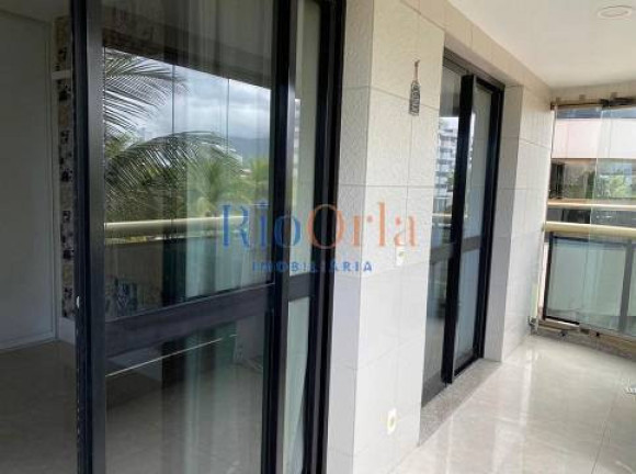 Imagem Apartamento com 4 Quartos à Venda, 236 m² em Barra Da Tijuca - Rio De Janeiro