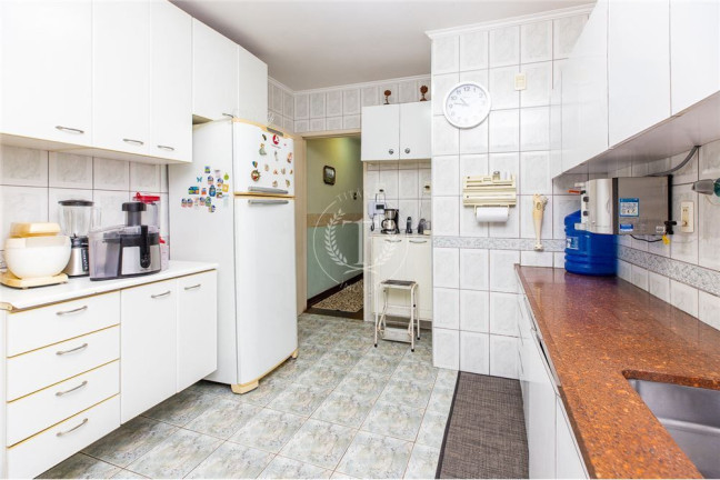 Imagem Casa com 4 Quartos à Venda, 250 m² em Brooklin Paulista - São Paulo Imagem Casa com 4 Quartos à Venda, 250 m² em Brooklin Paulista - São Paulo