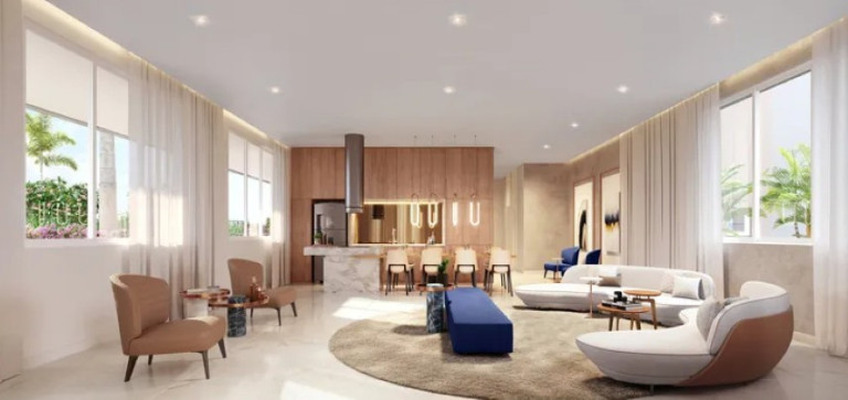Imagem Imóvel com 3 Quartos à Venda, 238 m² em Santo Amaro - São Paulo Imagem Imóvel com 3 Quartos à Venda, 238 m² em Santo Amaro - São Paulo
