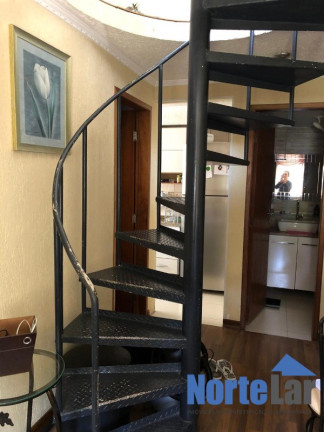 Imagem Apartamento com 3 Quartos à Venda, 100 m² em Vila Portugal - São Paulo Imagem Apartamento com 3 Quartos à Venda, 100 m² em Vila Portugal - São Paulo