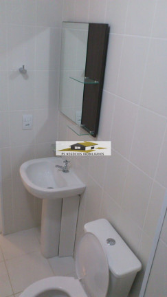 Imagem Apartamento com 1 Quarto à Venda, 33 m² em Cambuci - São Paulo Imagem Apartamento com 1 Quarto à Venda, 33 m² em Cambuci - São Paulo