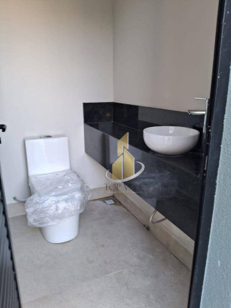Imagem Casa com 3 Quartos à Venda, 163 m² em Condomínio Terras Do Vale - Caçapava Imagem Casa com 3 Quartos à Venda, 163 m² em Condomínio Terras Do Vale - Caçapava