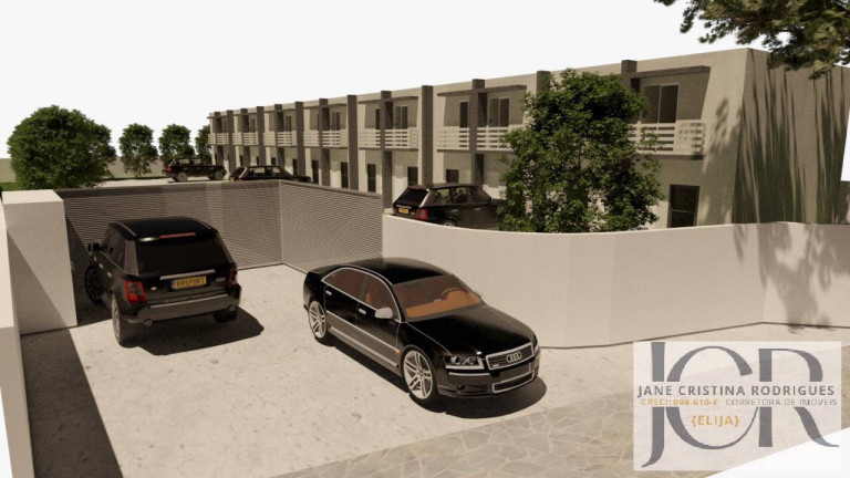 Imagem Casa de Condomínio com 2 Quartos à Venda, 54 m² em Quinta Dos Angicos - Cotia Imagem Casa de Condomínio com 2 Quartos à Venda, 54 m² em Quinta Dos Angicos - Cotia