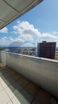 Imagem Apartamento com 3 Quartos à Venda, 191 m² em Praia Grande - Torres