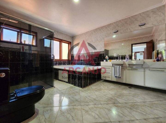Imagem Casa com 5 Quartos à Venda, 512 m² em Caraguatá - Mairiporã Imagem Casa com 5 Quartos à Venda, 512 m² em Caraguatá - Mairiporã