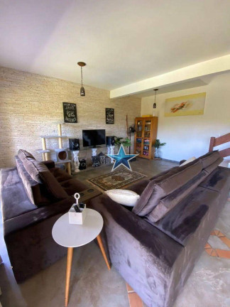 Imagem Chácara com 4 Quartos à Venda, 350 m² em Caioçara - Jarinu Imagem Chácara com 4 Quartos à Venda, 350 m² em Caioçara - Jarinu