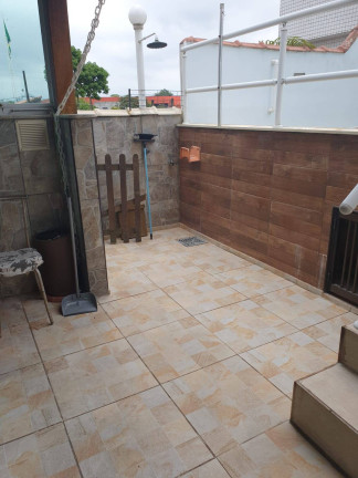 Imagem Casa com 3 Quartos à Venda, 170 m² em Guilhermina - Praia Grande Imagem Casa com 3 Quartos à Venda, 170 m² em Guilhermina - Praia Grande