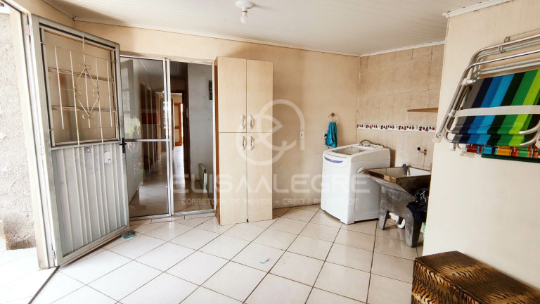 Imagem Sobrado com 3 Quartos à Venda, 162 m² em Igara - Canoas