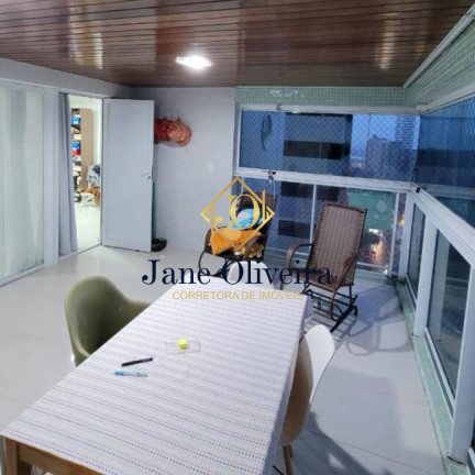 Imagem Apartamento com 5 Quartos à Venda, 206 m² em Tambaú - João Pessoa Imagem Apartamento com 5 Quartos à Venda, 206 m² em Tambaú - João Pessoa