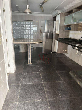 Imagem Apartamento com 3 Quartos à Venda, 200 m² em Canto Do Forte - Praia Grande Imagem Apartamento com 3 Quartos à Venda, 200 m² em Canto Do Forte - Praia Grande