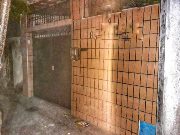 Imagem Casa com 3 Quartos à Venda, 100 m² em Padre Andrade - Fortaleza Imagem Casa com 3 Quartos à Venda, 100 m² em Padre Andrade - Fortaleza