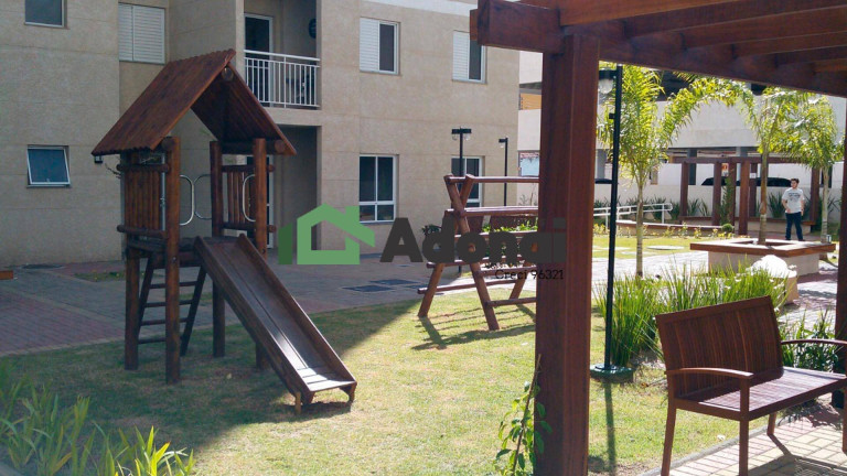 Imagem Apartamento com 2 Quartos à Venda, 61 m² em Cidade Alta - Piracicaba Imagem Apartamento com 2 Quartos à Venda, 61 m² em Cidade Alta - Piracicaba