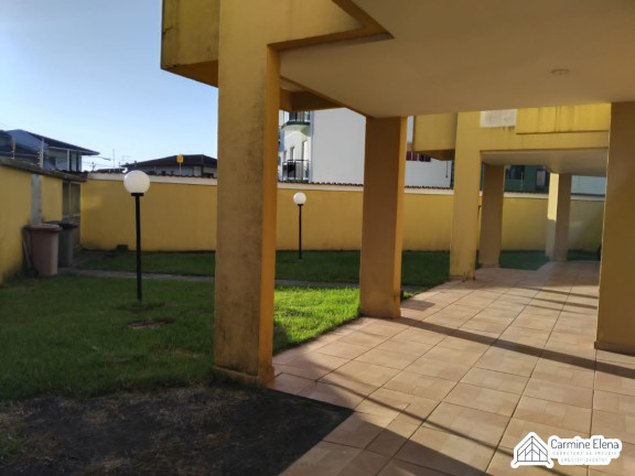 Imagem Apartamento com 2 Quartos à Venda, 48 m² em Perequê Açu - Ubatuba