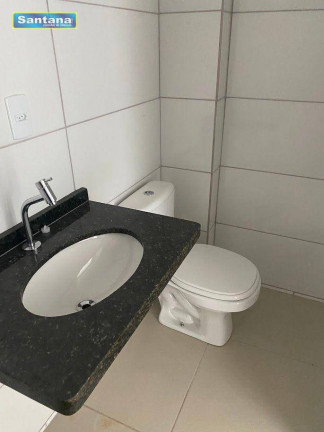Imagem Apartamento com 1 Quarto à Venda, 51 m² em Termal - Caldas Novas