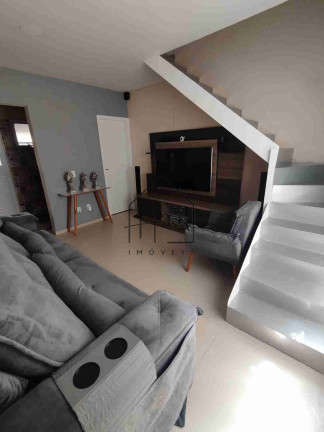Imagem Casa de Condomínio com 2 Quartos à Venda, 48 m² em água Espraiada (caucaia Do Alto) - Cotia Imagem Casa de Condomínio com 2 Quartos à Venda, 48 m² em água Espraiada (caucaia Do Alto) - Cotia