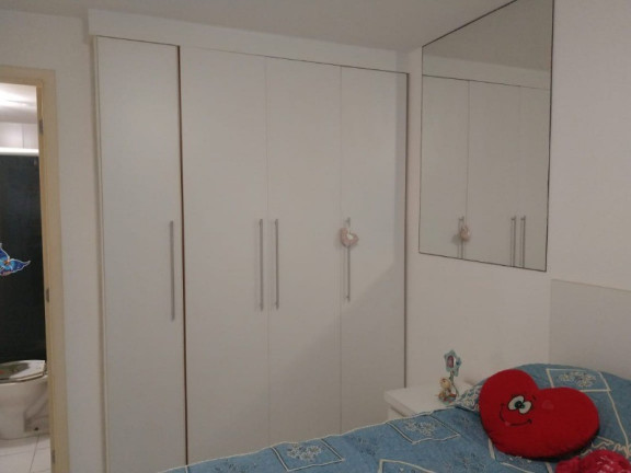Imagem Imóvel com 2 Quartos à Venda, 76 m² em Jardim Vinte E Cinco De Agosto - Duque De Caxias