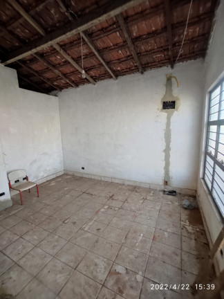 Imagem Casa com 3 Quartos à Venda, 130 m² em Jardim Juliana - Sorocaba Imagem Casa com 3 Quartos à Venda, 130 m² em Jardim Juliana - Sorocaba