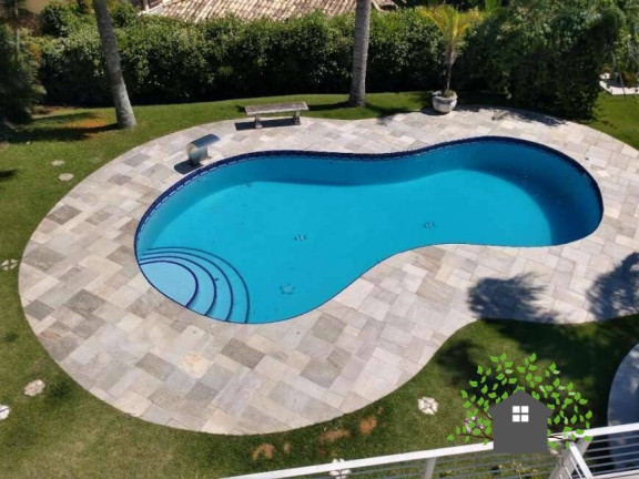 Imagem Casa com 5 Quartos à Venda, 800 m² em Granja Viana - Cotia