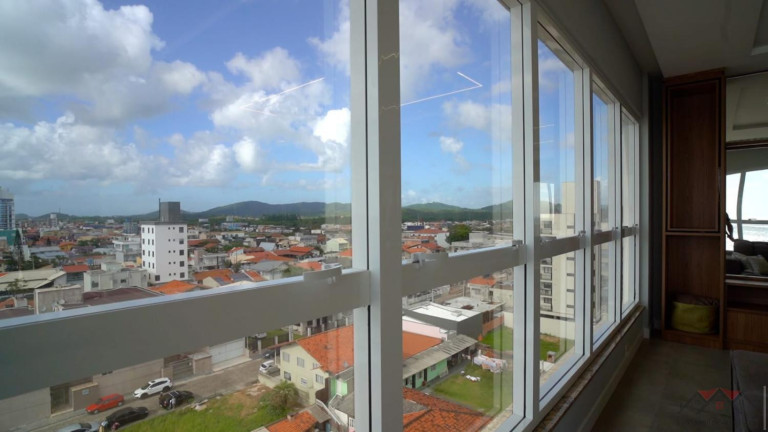 Imagem Apartamento com 4 Quartos à Venda, 186 m² em Tabuleiro - Barra Velha