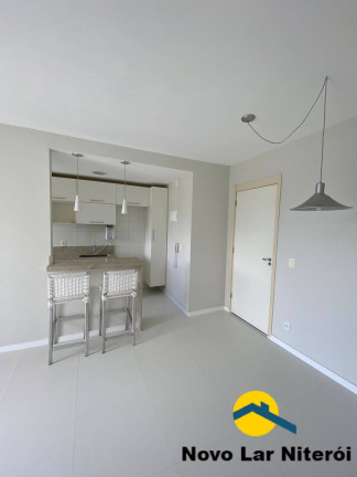 Imagem Apartamento com 2 Quartos à Venda, 61 m² em Maria Paula - São Gonçalo