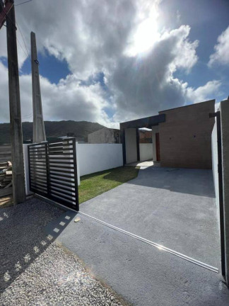 Imagem Casa com 2 Quartos à Venda, 55 m² em São João Do Rio Vermelho - Florianópolis