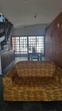 Imagem Sobrado com 3 Quartos à Venda, 365 m² em Cibratel I - Itanhaém Imagem Sobrado com 3 Quartos à Venda, 365 m² em Cibratel I - Itanhaém