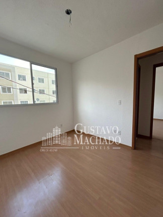 Imóvel com 2 Quartos à Venda, 45 m² em São Luís - Volta Redonda
