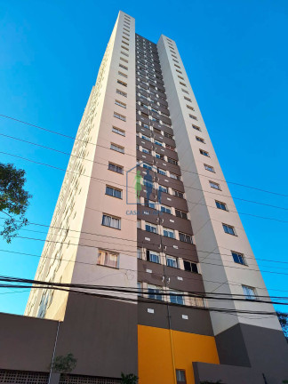 Imagem Apartamento com 2 Quartos à Venda, 40 m² em Vila Marari - São Paulo Imagem Apartamento com 2 Quartos à Venda, 40 m² em Vila Marari - São Paulo