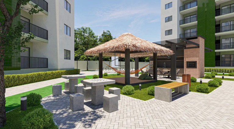 Imagem Apartamento com 2 Quartos à Venda, 61 m² em Nossa Senhora De Fátima - Penha
