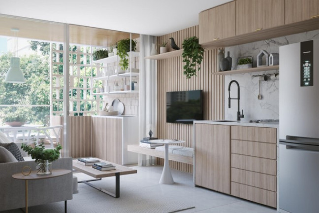 Imagem Apartamento com 1 Quarto à Venda, 48 m² em Jardim Botânico - Rio De Janeiro Imagem Apartamento com 1 Quarto à Venda, 48 m² em Jardim Botânico - Rio De Janeiro